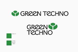 株式会社グリーンテクノ ロゴ