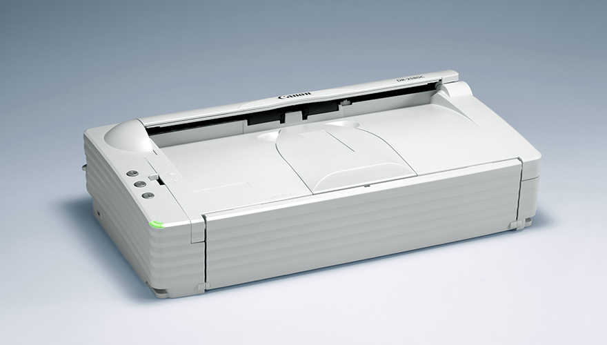 キヤノン DR-2580C